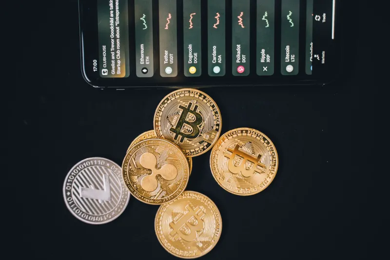 Bitcoin e Scommesse Notturne: Tutto Quello che Devi Sapere sui Crypto Wallet tra le 2 e le 5