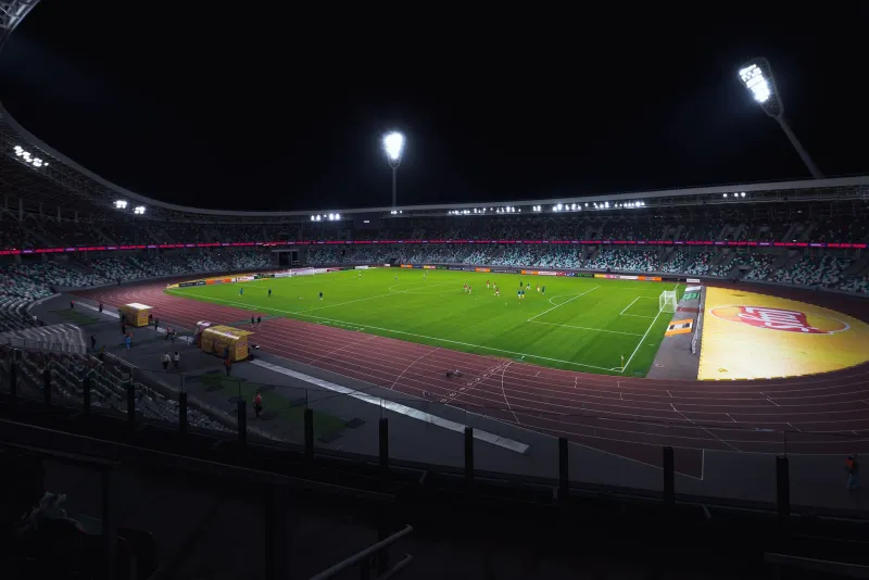 Derby Locali in Notturna: Perché le Quote sui Campionati Minori Nascondono Valore Inaspettato